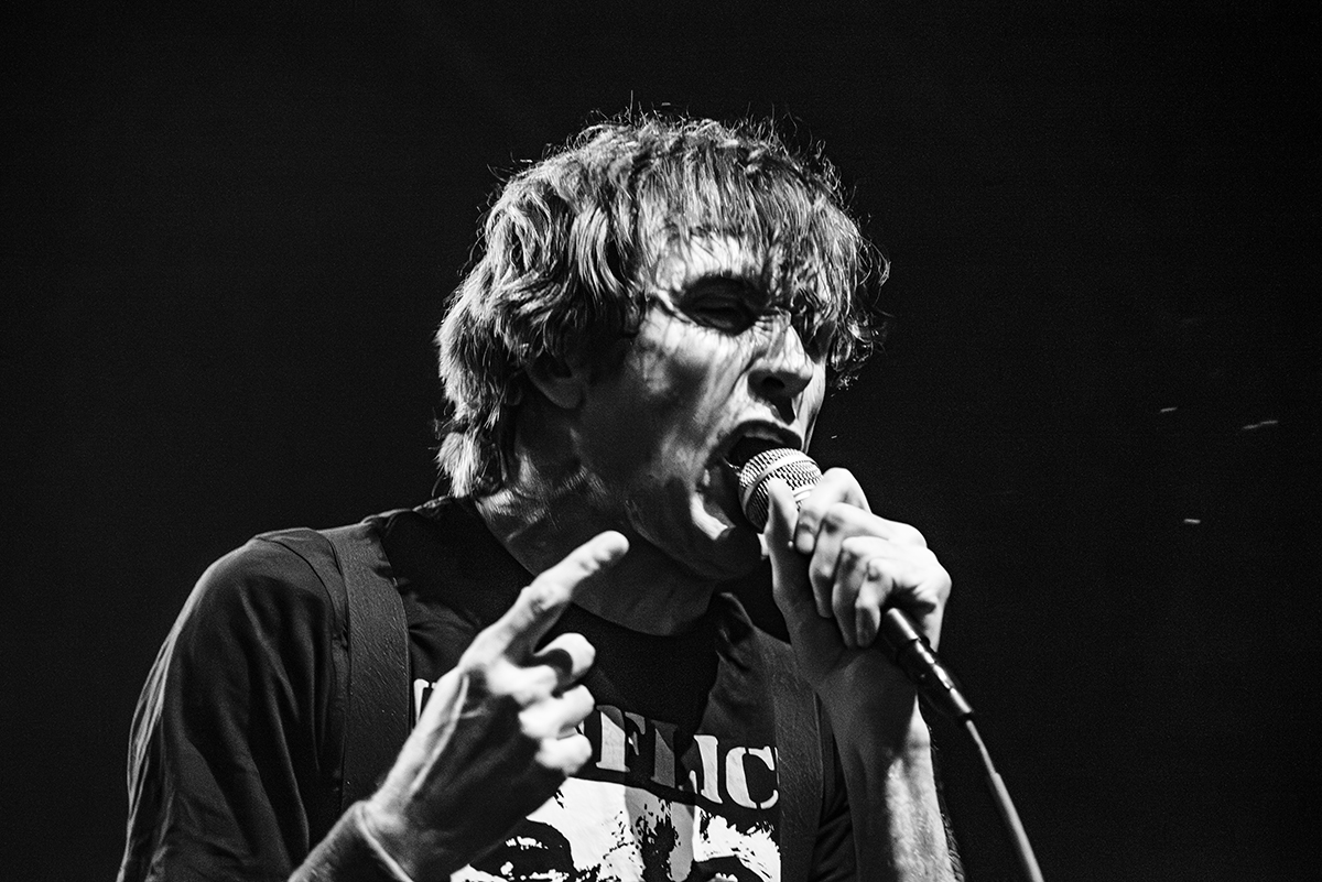 Napalm Death - Latin America Tour 2025